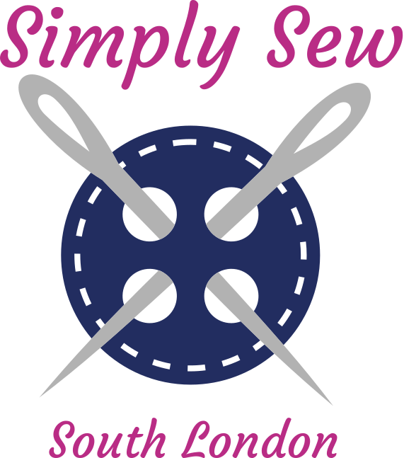 Simply sew UK
